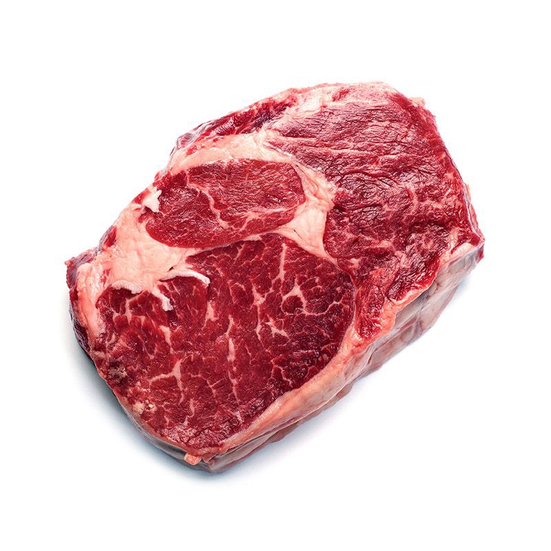 Стейк Рібай без кістки Prime США ваг